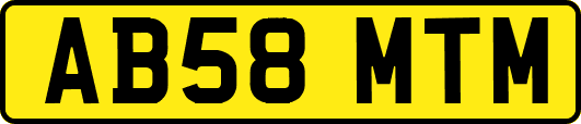 AB58MTM