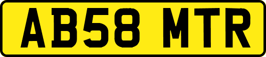 AB58MTR