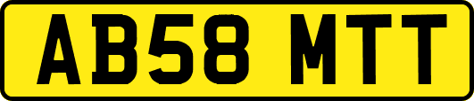 AB58MTT