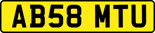 AB58MTU