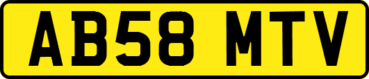 AB58MTV