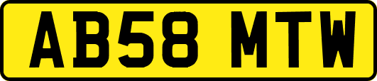 AB58MTW