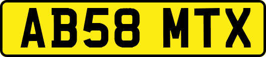 AB58MTX