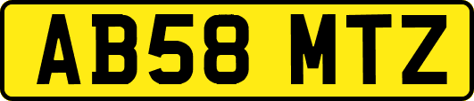 AB58MTZ