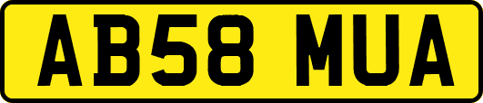 AB58MUA