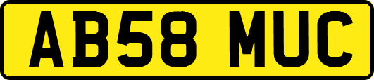 AB58MUC