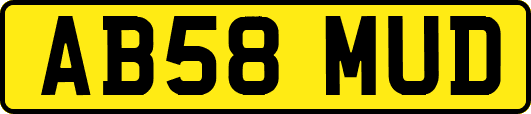 AB58MUD