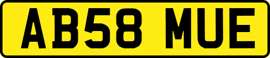 AB58MUE