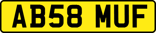AB58MUF