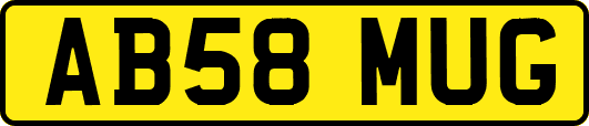 AB58MUG