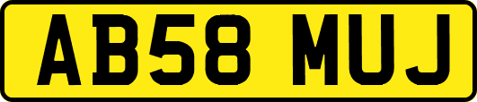 AB58MUJ