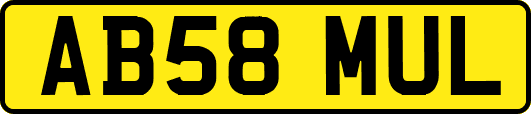 AB58MUL