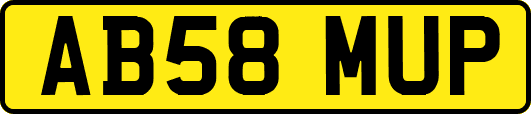 AB58MUP