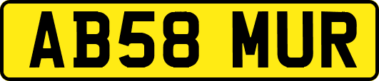 AB58MUR