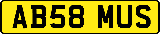 AB58MUS