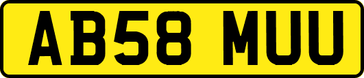 AB58MUU