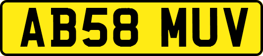 AB58MUV