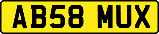 AB58MUX