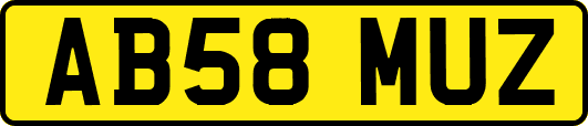 AB58MUZ