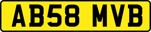 AB58MVB