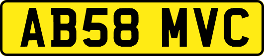 AB58MVC