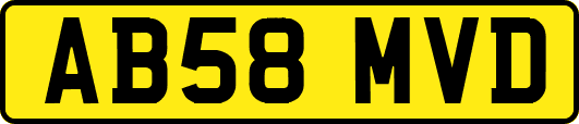 AB58MVD