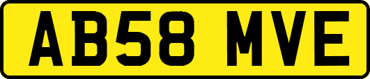 AB58MVE