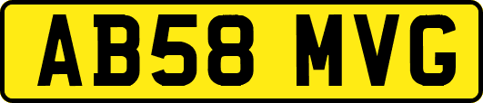 AB58MVG