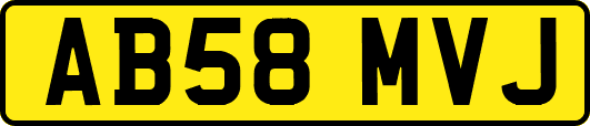 AB58MVJ