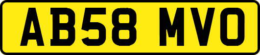AB58MVO