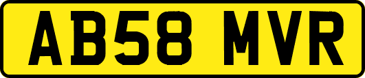AB58MVR
