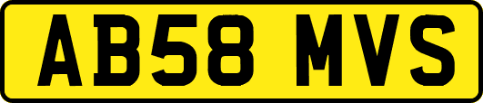 AB58MVS