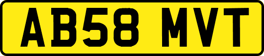 AB58MVT