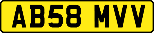 AB58MVV