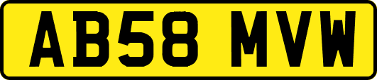 AB58MVW