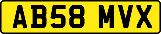 AB58MVX