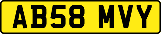 AB58MVY