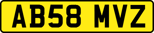 AB58MVZ