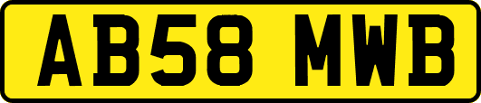 AB58MWB