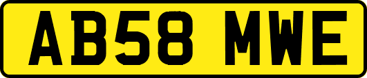 AB58MWE