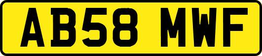 AB58MWF