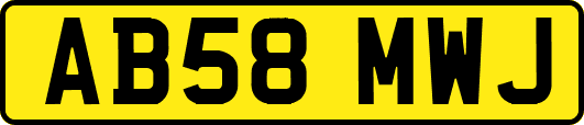 AB58MWJ
