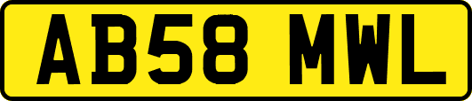 AB58MWL