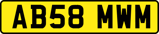 AB58MWM