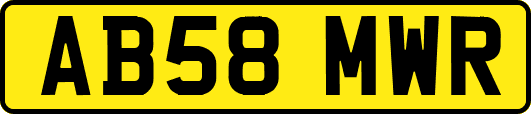 AB58MWR