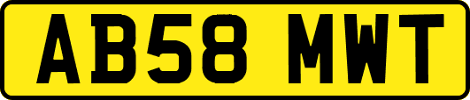 AB58MWT