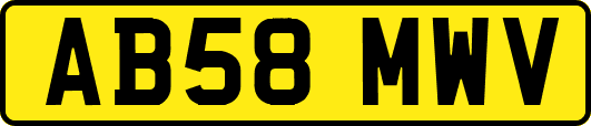 AB58MWV