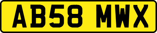 AB58MWX