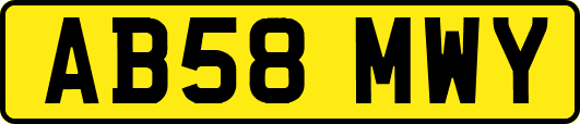 AB58MWY
