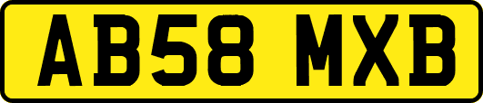 AB58MXB